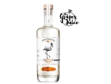 SIR EDMOND GIN BOURBON VANILLA INFUSED OLANDA 