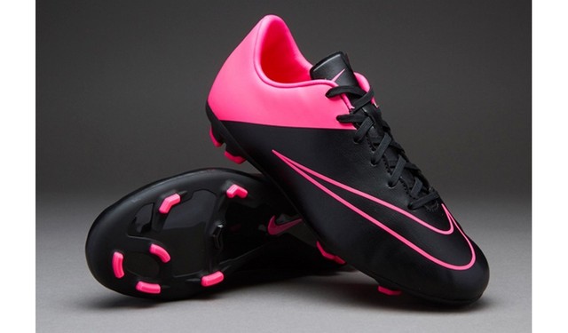 nike jr mercurial victory v fg