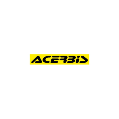 Zaino ACERBIS X-Storm nero/bianco capacità 14,5l con sacca idrica