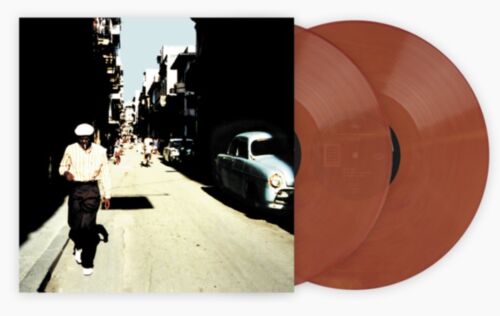 BUENA VISTA SOCIAL CLUB 2x LP 180 Gram Vinyl Me Please VMP Art Print-Ry Cooder - Picture 7 of 8