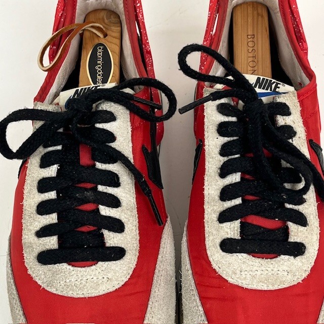 Nike Daybreak X Undercover University Red Womens Size 10.5 CJ3295