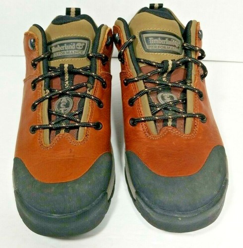 timberland performance