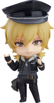 Kaoru Hakaze Figure Nendoroid Ensemble Stars Orange Rouge Japan | eBay