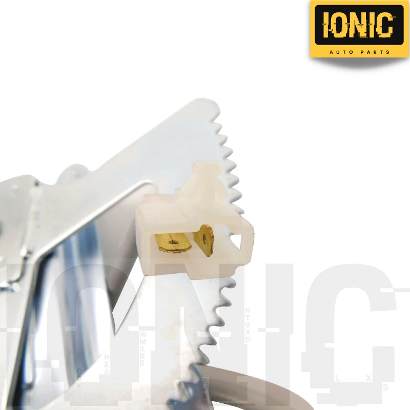 Ford Ranger MK1 Pickup 1998-2006 Front Right Driver Window Regulator & Motor - Image 4 of 4