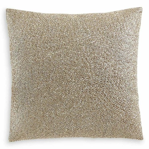 Hudson Park Collection Piano Wire Decorative Pillow, 18 x 18 - Picture 2 of 7