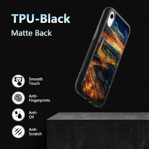 Amazing vienna cityscape Flexible Cases For Samsung A15 A16 S23 S24 S25 Ultra FE - 第 10/25 張圖片