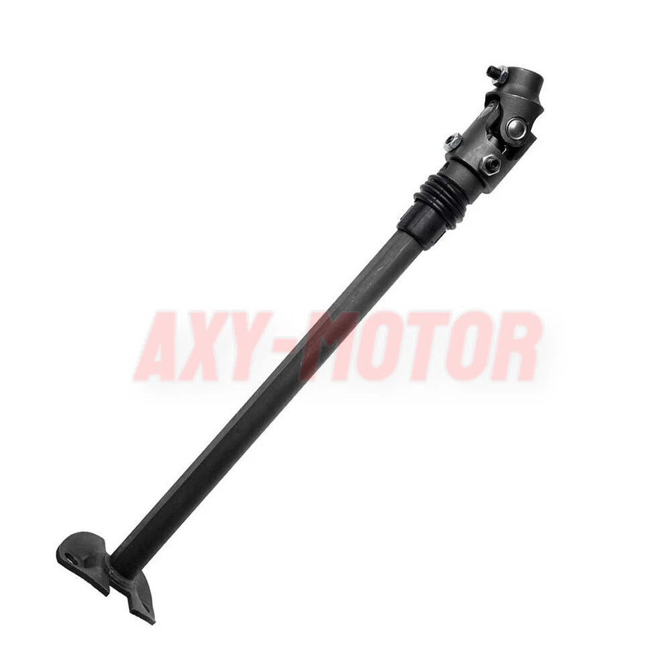 Conjunto de eje de dirección para camioneta Dodge D150 W150 D250 W250 D350 W350 1979-1993 Foto 4 de 4