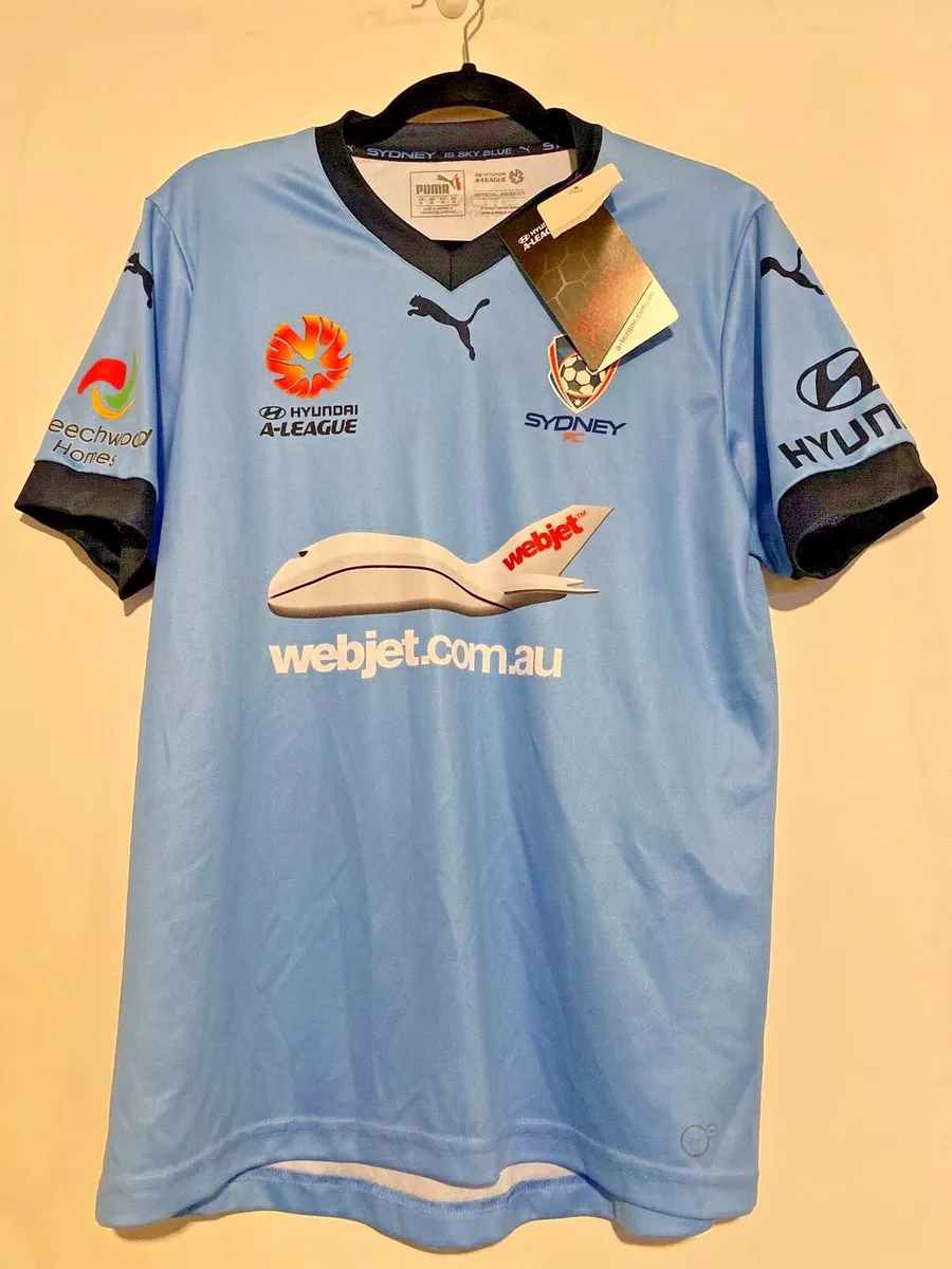 Puma sydney hotsell