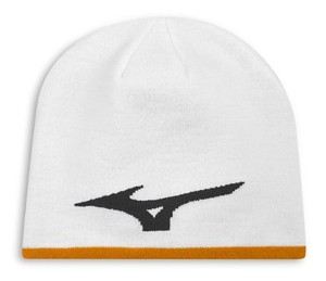 mizuno golf beanie