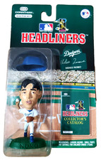 New Sealed 1996 Headliners - Hideo Nomo, Los ...