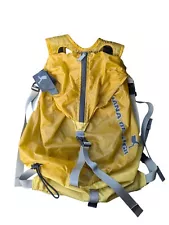 DANA DESIGN Compressor Pac-Pac Backpack Bag Outdoors Hike Camp Travel