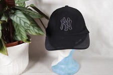 New York NY Yankees by Drew Pearson Baseball Cap schwarz - Gr&ouml;&szlig;e Jungen