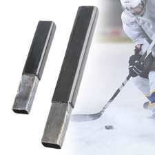 Youths Hockey Extension Rod Carbon Fiber Upgrade Professional Lengthener Hockey