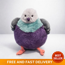 Leicester Pigeon - London selfridges exclusive BNWT Limited Release