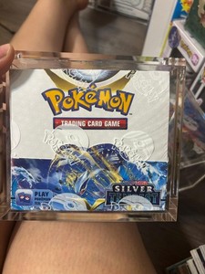 pokemon booster box shopee Pokemon TCG: Gemstone Volume.5 Booster Box (S-Chinese)