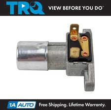 Trq Headlight Dimmer Switch Fits Various Makes And Models
