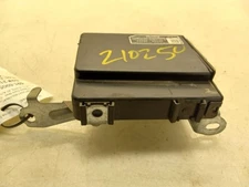 03-09 LEXUS GX470 CHASSIS ECM MULTIPLEX NETWORK BODY CONTROL MODULE ASSEMBLY 