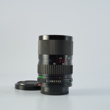 EXCELLENT Canon FD 35-70mm F/4 Zoom Lens