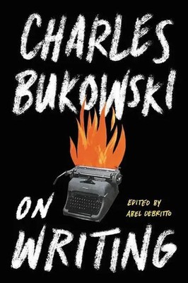 On Writing | Charles Bukowski | Englisch | Taschenbuch | Kartoniert / Broschiert