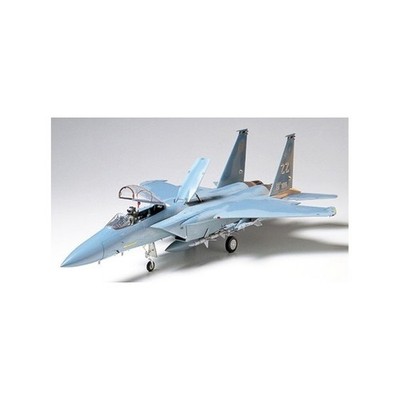 TAMIYA 60304 MODEL AIRCRAFT MCDONNELL DOUGLAS F-15C EAGLE 1/32
