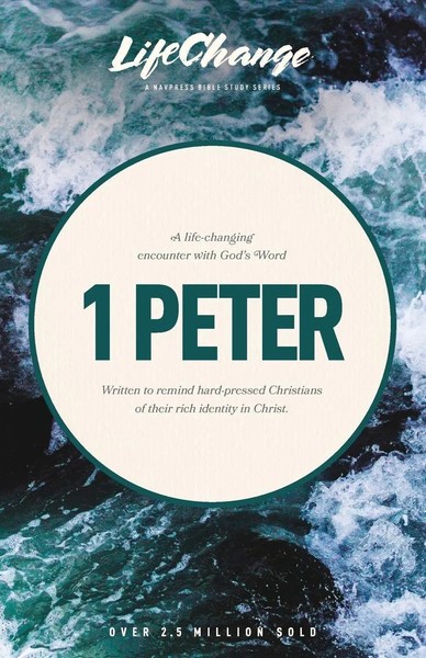 The Navigators | 1 Peter | Taschenbuch | Englisch (2018) | EAN 9780891090526-image