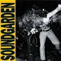 Louder Than Love | Soundgarden | Deutsch | Audio-Cd | Cd | 1989