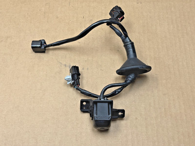 2018-2021 Kia Stinger Rear View Back Up Park Assist Camera PO42 OEM