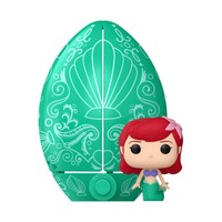 Funko Pocket POP Disney Princess Ei Ariel Vinyl Figur