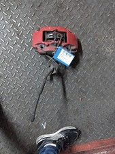 BREMSSATTEL LINKS HINTEN Porsche Boxster (987) Cabrio 3.4 S 24V (M97.21) 2007