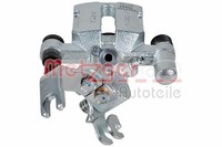 Metzger Autoteile Bremssattel 6261526 IAM FüR Mazda MX 2 NB 16V NB6C NB8C