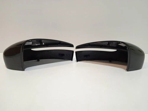 KE9603V002BK Carcasa Retrovisor Derecho para NISSAN NOTE (E12) * 153434 - Imagen 4 de 5