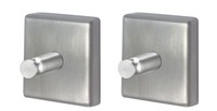 Trendline Handtuchhaken Simple Cube Wandhaken Badhaken
