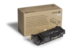 Xerox 106R03620 Black Standard Yield Toner Cartridge Genuine
