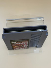 Jeopardy! 25th Anniversary Edition [NES] Tested & Cleaned