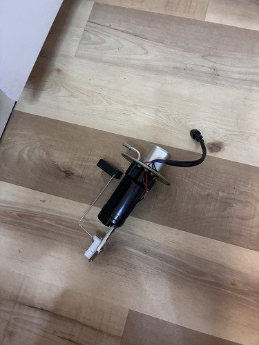 For Suzuki 2006-2007 GSXR600 GSXR750 GSX-R600 GSX-R750 NEW Fuel Pump ASSEMBLY