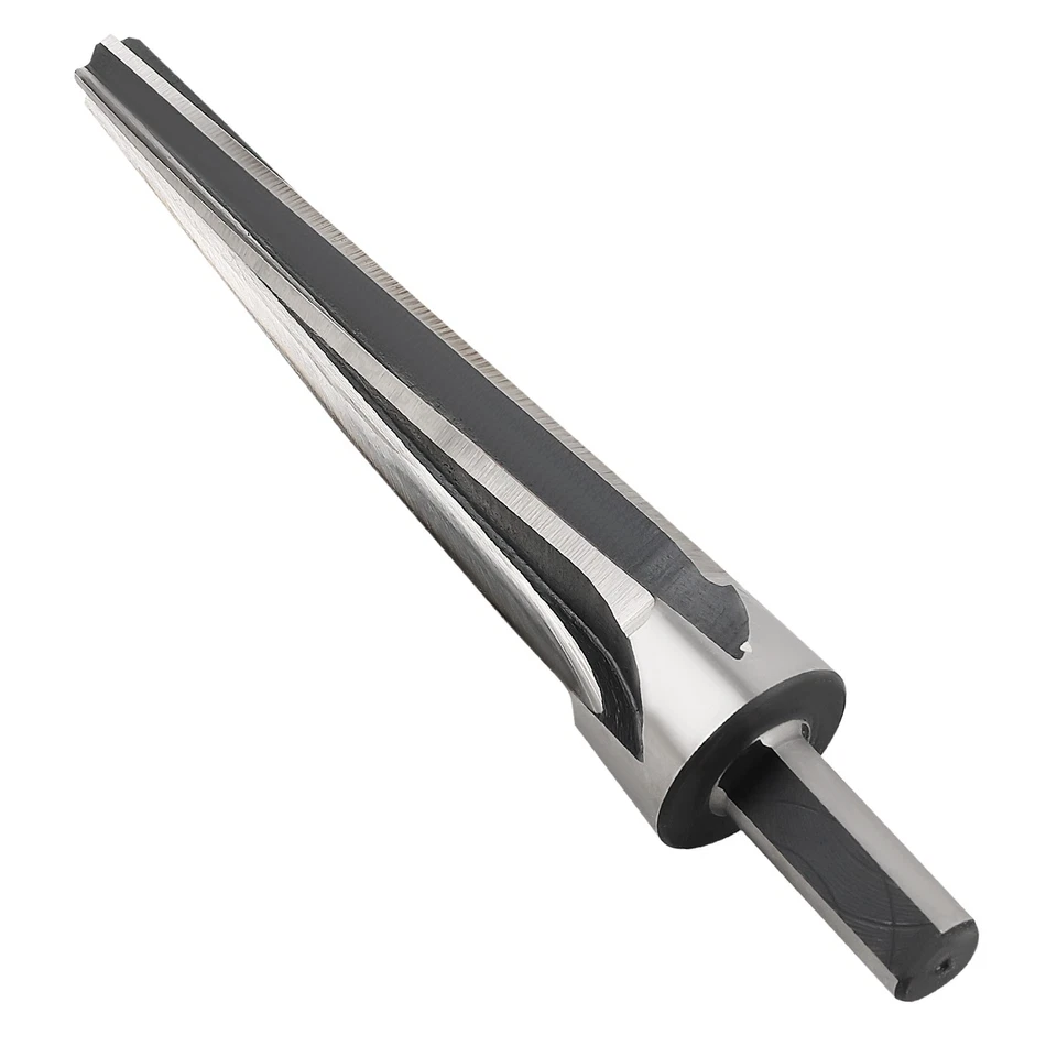 Tapered Ball Joint Tie Rod Reamer For 7 Degree, 1.5" Per Foot - Image 4 of 4