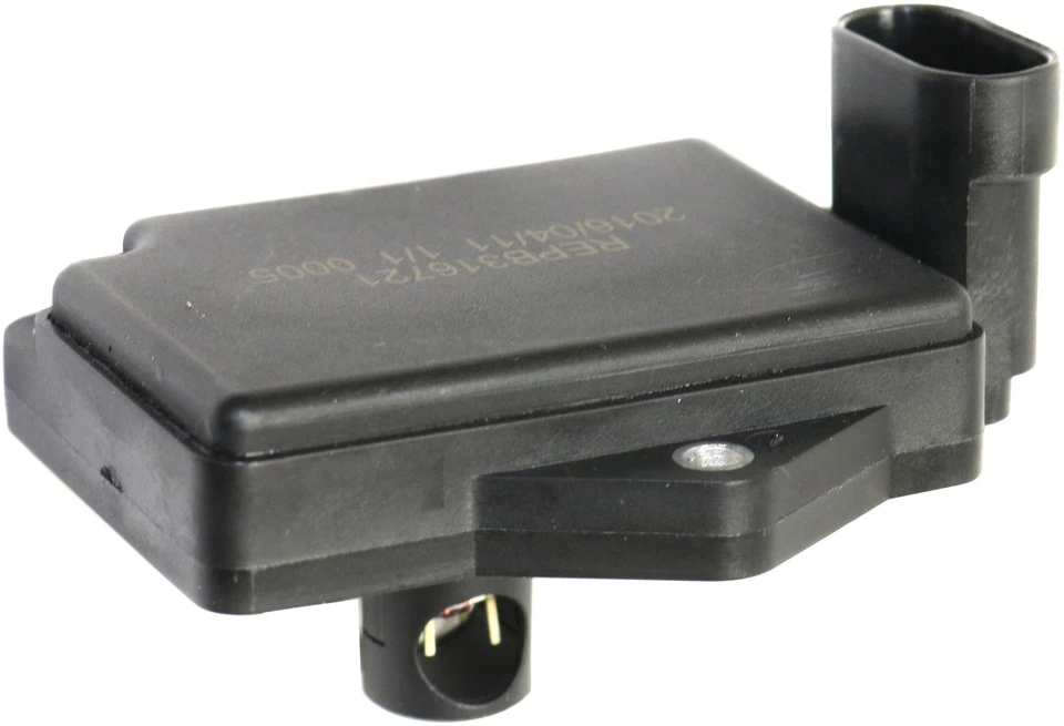 Sensor de flujo de aire masivo Century 1994-1996 7450001, AF10123, MAS0187 Foto 2 de 4