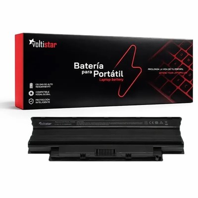 BATERÍA PARA PORTÁTIL DELL J1KND 451-11510 4T7JN 9T48V JP-0W7H3N-71766