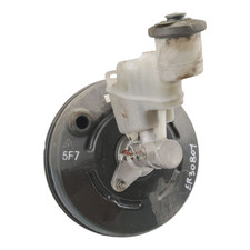 Servofreno Anteriore TOYOTA VERSO-S 1.3 VVTi Motore 1NRFE USATO ORIGINALE