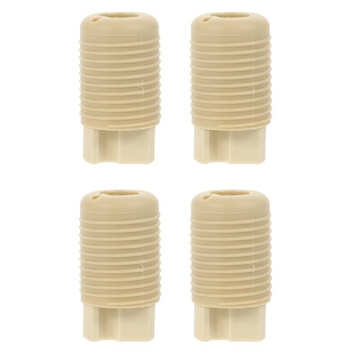 4Pcs Light Socket G9 Base Replacement Lamp Socket Light Socket Outlet ...
