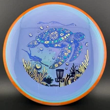 Axiom Neutron Hex - "Splashed Out"