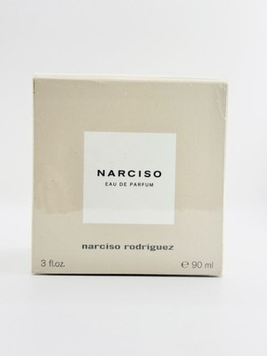 NARCISO BY NARCISO RODRIGUEZ EAU DE PARFUM SPRAY 3FL OZ