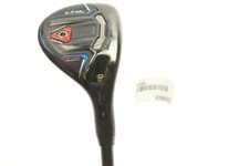 Cobra LTDx ONE Golf Club Mens Right Handed 21-deg Hybrid Regular Graphite