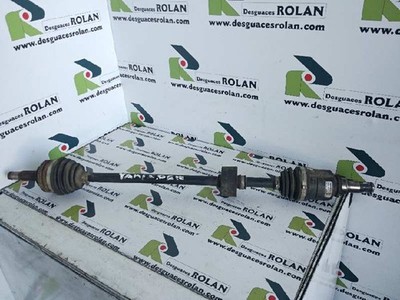 GETRIEBE VORNE RECHTS / 1021434 FÜR TOYOTA YARIS NCP1/NLP1/SCP1 1.3 SOL