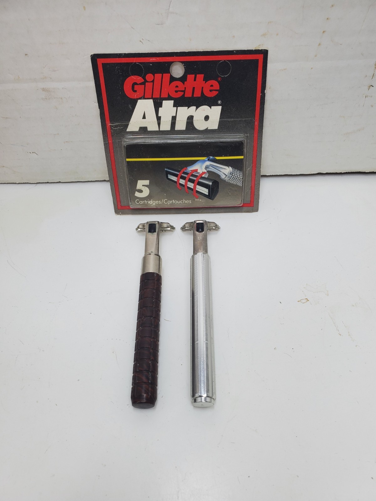S 1f 1y Handle Aluminum Body