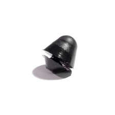 1966-74 A & B Body- Glove Box Bumper, Each
