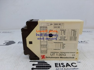 1PC UESD UT1.00G Brand New Without Outer Packaging Isolation Fast shipping