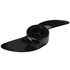 QP05014B Marine 2 Blades Motor Boat Propellers T34 Electric Engine Out NEW