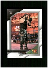 2022 Panini NXT 2.0 WWE #1 Sanga