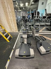 Technogym Excite+ CROSSOVER 700 SP (DAG74L) Argento